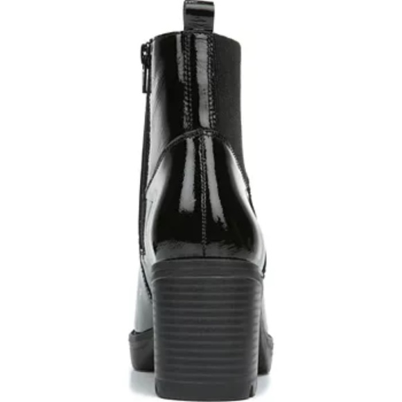 NWT Naturalizer Verney Waterproof Chelsea Boot Size 9 - Picture 7 of 7